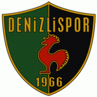 Denizlispor Denizli (80's)