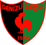 Denizlispor Vector Logo