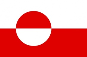 DenmarkGreenland clip art