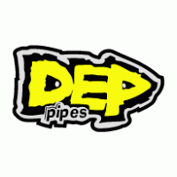 DEP Pipes Thumbnail