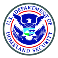 Department Of Homeland Security