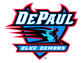 Depaul Blue Demons Thumbnail