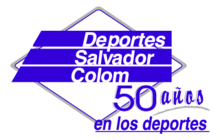 Deportes Salvador Colom