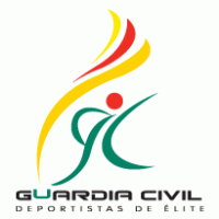 Deportistas de Elite - Guardia Civil