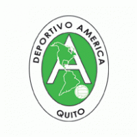 Deportivo America de Quito Thumbnail