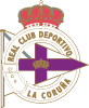 Deportivo Vector Logo Thumbnail