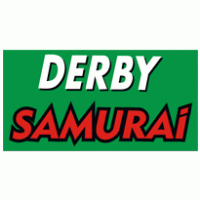 Derby Samurai