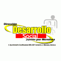 Desarrollo Social cd. Mendoza, Veracruz