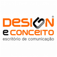 Design e Conceito Comunicação