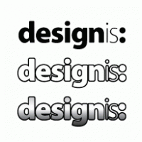 Design IS