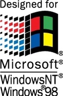 Designed for Windows logo Thumbnail