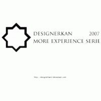 Designerkan More Experience