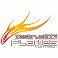 Destruction Flames