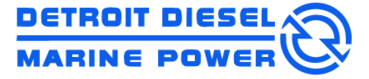 Detroit Diesel Marine Power