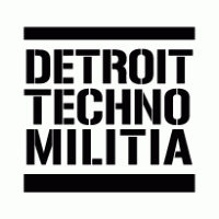 Detroit Techno Militia