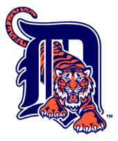 Detroit Tigers