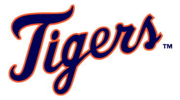 Detroit Tigers Thumbnail