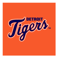 Detroit Tigers