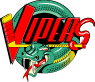 Detroit Vipers Vector Logo Thumbnail