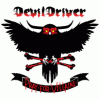 DevilDriver-PrayForVillains Thumbnail