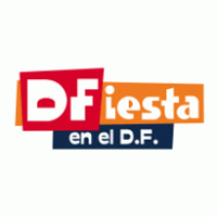 DF iesta en el D.F.