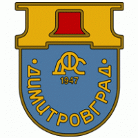 DFS Dimitrovgrad (80's logo) Thumbnail