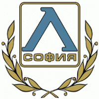 DFS Levski Sofia (70's logo)