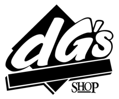 Dg S Shop