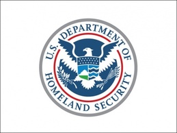 DHS Logo