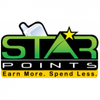 Dialog Star Points