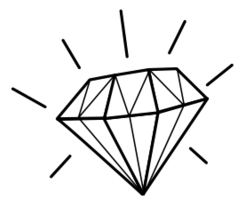 Diamant / diamond Thumbnail