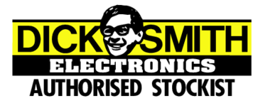 Dick Smith Electronics Thumbnail