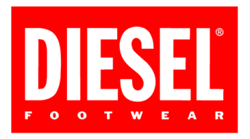 Diesel Footwear