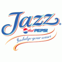 Diet Pepsi Jazz