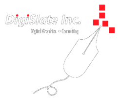 Digislate Inc