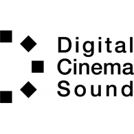 Digital Cinema Sound