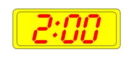 Digital Clock