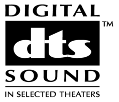 Digital Dts Sound Thumbnail