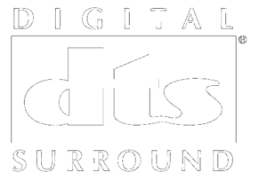 Digital Dts Surround