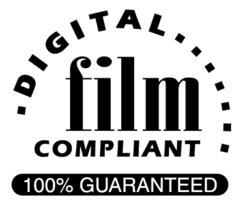 Digital Film Compliant