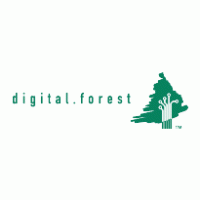 Digital.forest