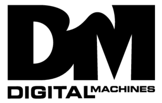 Digital Machines