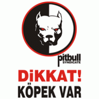 Dikkat Köpek Var Thumbnail