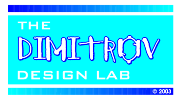 Dimitrov Design Lab
