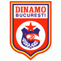 Dinamo Bucuresti (80's logo)