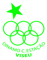Dinamo C Estacao De Viseu Thumbnail