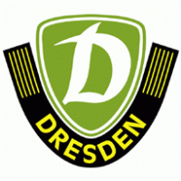 Dinamo Dresden (1990's logo) Thumbnail