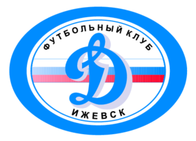 Dinamo Izhevsk Thumbnail