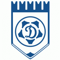Dinamo Moscow (middle 90's logo)