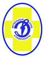 Dinamo Stavropol